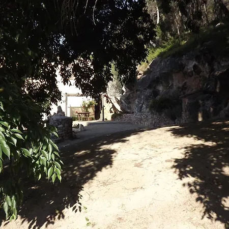 Masia Puigadoll