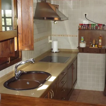 Holiday home Masia Puigadoll