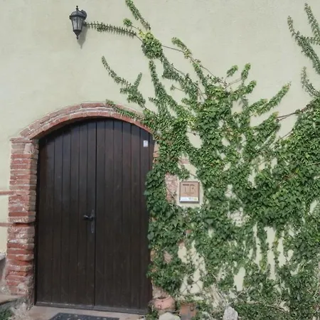 Masia Puigadoll Holiday home Rodonya