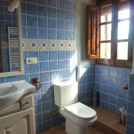 Masia Puigadoll Holiday home *