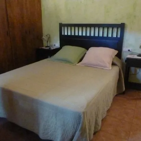 Masia Puigadoll Holiday home