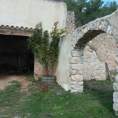 Masia Puigadoll Holiday home