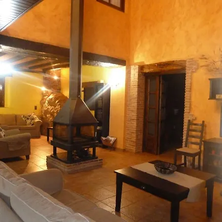 Masia Puigadoll Holiday home Rodonya
