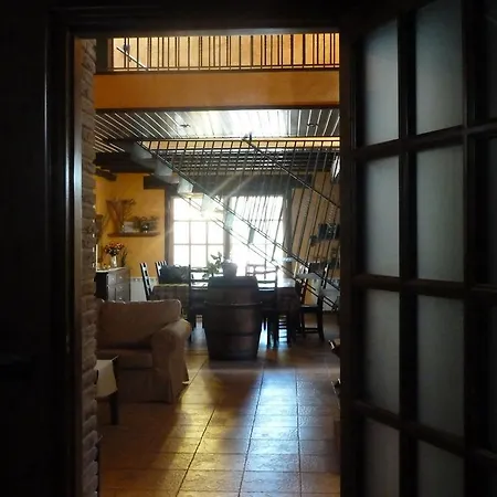 Masia Puigadoll Holiday home