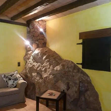 Masia Puigadoll Holiday home *