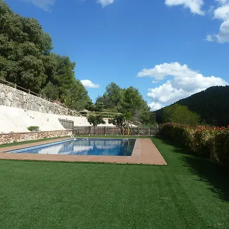 Masia Puigadoll Holiday home *