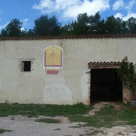 Masia Puigadoll *
