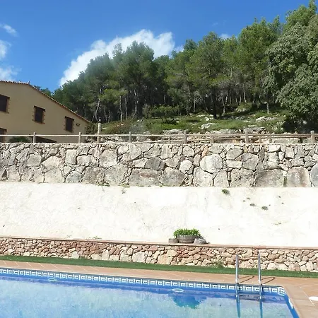 Masia Puigadoll * Rodonya
