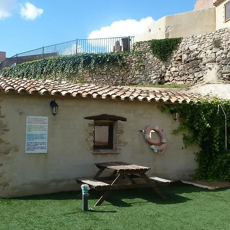Masia Puigadoll Holiday home