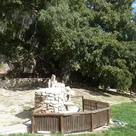 Masia Puigadoll Holiday home Rodonya
