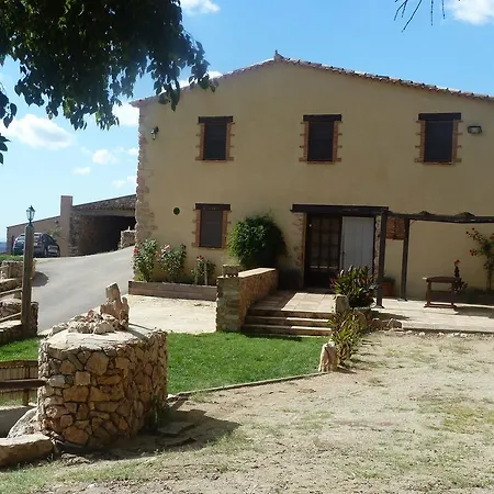 Masia Puigadoll * Rodonya