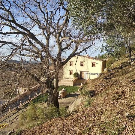 Masia Puigadoll *