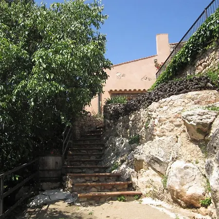 Masia Puigadoll * Rodonya