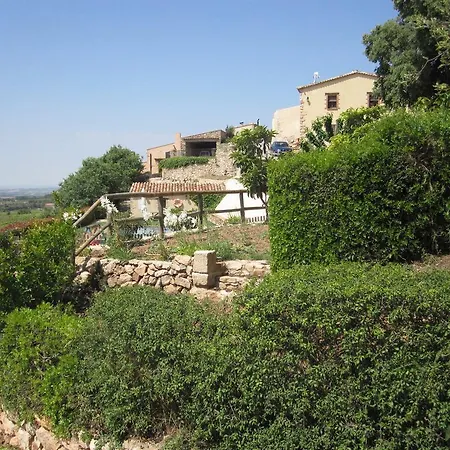 Masia Puigadoll * Rodonya