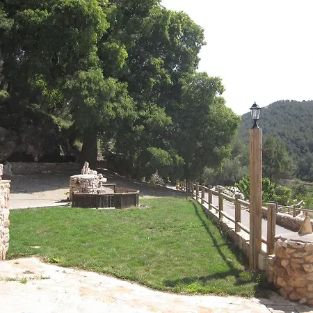 Holiday home Masia Puigadoll