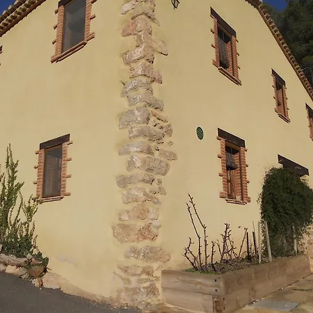Masia Puigadoll