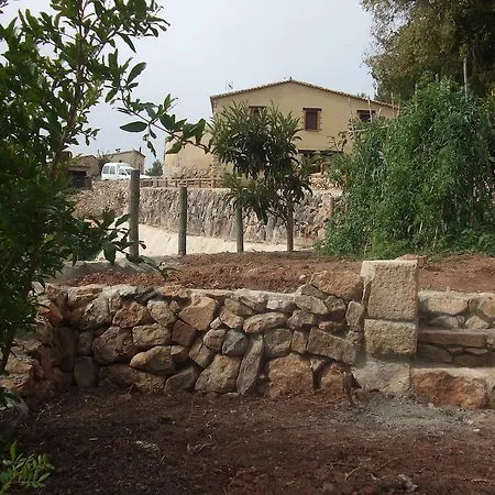 Holiday home Masia Puigadoll Rodonya